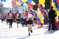 Carrera Surman 2025 en Torreón