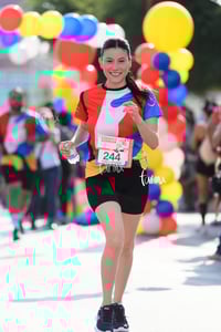 Carrera Surman 2025 en Torreón