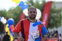 Carrera Surman 2025 en Torreón