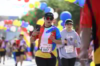 Carrera Surman 2025 en Torreón