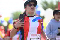Carrera Surman 2025 en Torreón