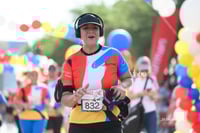 Carrera Surman 2025 en Torreón