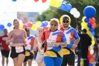 Carrera Surman 2025 en Torreón