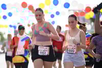 Carrera Surman 2025 en Torreón