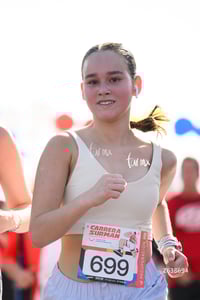 Carrera Surman 2025 en Torreón