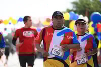 Carrera Surman 2025 en Torreón