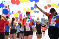 Carrera Surman 2025 en Torreón
