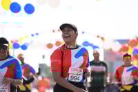 Carrera Surman 2025 en Torreón