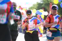 Carrera Surman 2025 en Torreón