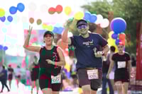 Carrera Surman 2025 en Torreón