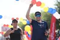 Carrera Surman 2025 en Torreón