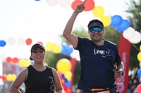 Carrera Surman 2025 en Torreón