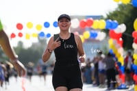 Carrera Surman 2025 en Torreón