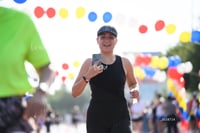 Carrera Surman 2025 en Torreón