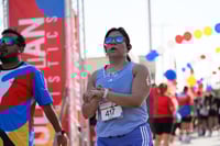 Carrera Surman 2025 en Torreón