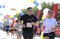 Carrera Surman 2025 en Torreón