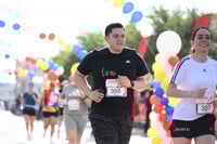 Carrera Surman 2025 en Torreón