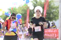 Carrera Surman 2025 en Torreón
