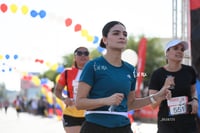 Carrera Surman 2025 en Torreón