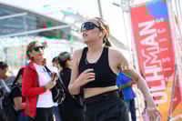 Carrera Surman 2025 en Torreón