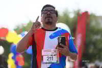 Carrera Surman 2025 en Torreón
