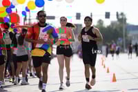 Carrera Surman 2025 en Torreón