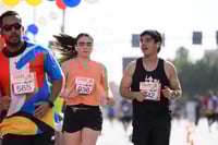 Carrera Surman 2025 en Torreón
