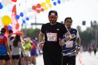 Carrera Surman 2025 en Torreón