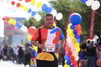 Carrera Surman 2025 en Torreón