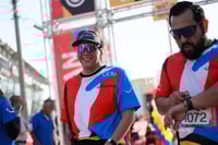 Carrera Surman 2025 en Torreón