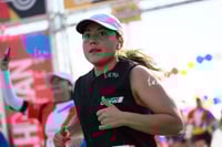 Carrera Surman 2025 en Torreón