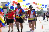 Carrera Surman 2025 en Torreón