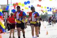 Carrera Surman 2025 en Torreón