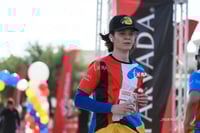 Carrera Surman 2025 en Torreón