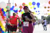 Carrera Surman 2025 en Torreón