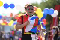 Carrera Surman 2025 en Torreón