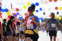 Carrera Surman 2025 en Torreón