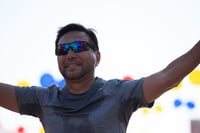 Carrera Surman 2025 en Torreón