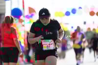 Carrera Surman 2025 en Torreón
