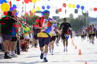Carrera Surman 2025 en Torreón