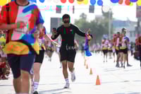 Carrera Surman 2025 en Torreón