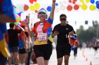 Carrera Surman 2025 en Torreón