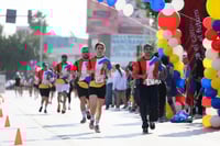 Carrera Surman 2025 en Torreón