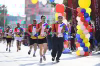 Carrera Surman 2025 en Torreón