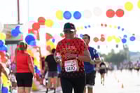 Carrera Surman 2025 en Torreón