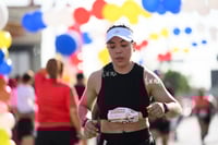 Carrera Surman 2025 en Torreón