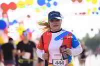 Carrera Surman 2025 en Torreón