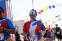 Carrera Surman 2025 en Torreón