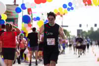 Carrera Surman 2025 en Torreón