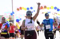 Carrera Surman 2025 en Torreón